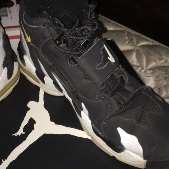 Nike Deion Sanders 96 diamond turfs - Picture 3 of 6